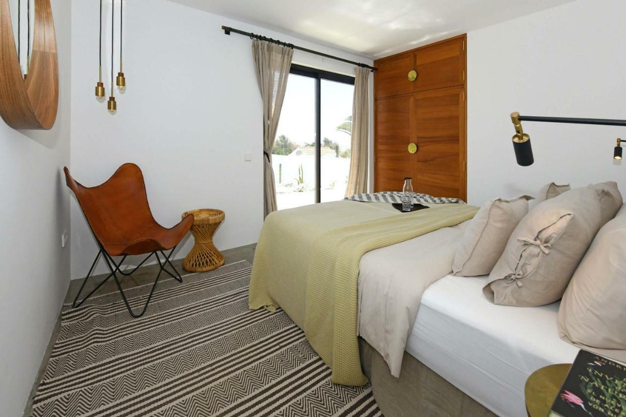 Villa Casajable Пайара Экстерьер фото